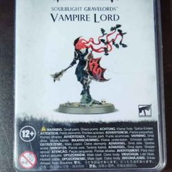 Warhammer Age Of Sigmar