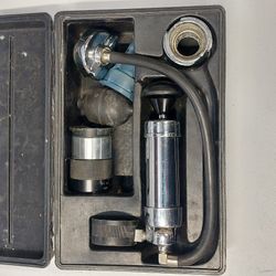 Stant Cooling System Pressure Tester