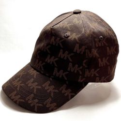 MK Baseball Cap 
