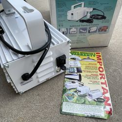 New Sun System 1 Ballast 430W  Indoor Grow Light Ballast  