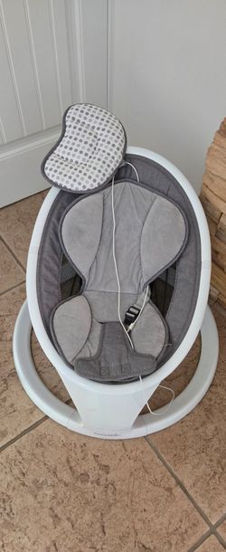 Munchkin Baby Rocker Bluetooth