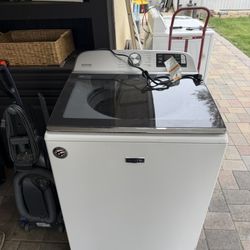 Washer Maytag