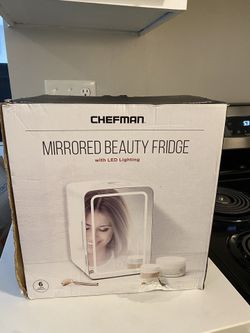 Beauty Fridge