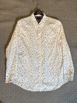 Men’s Lee Long Sleeve 