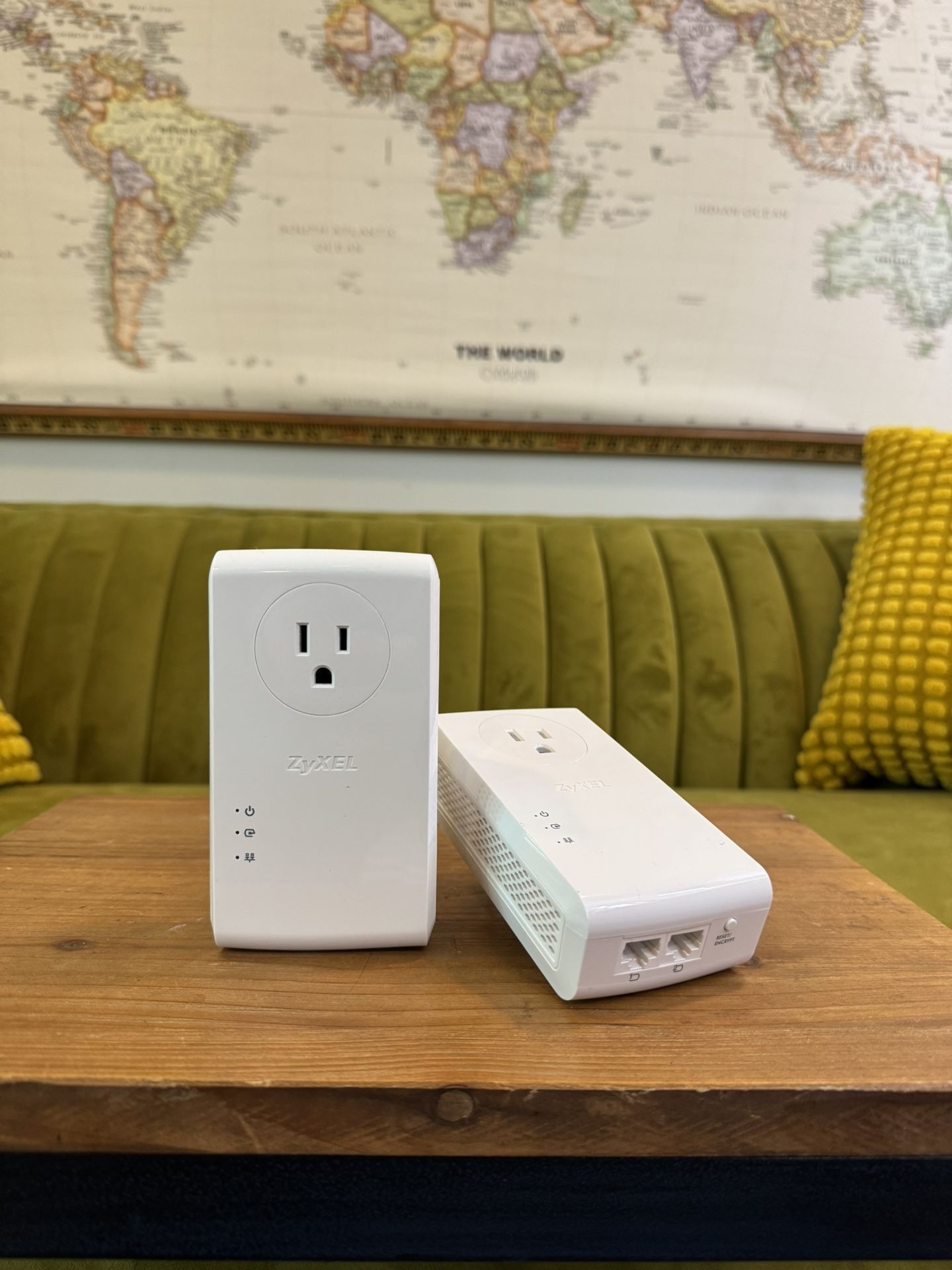 Zyxel Outlet Network