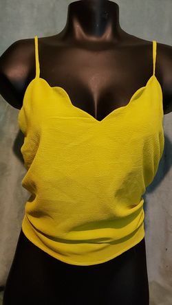 Neon Top