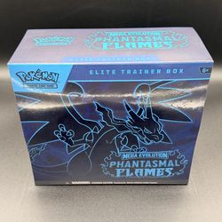Phantasmal Flames ETB