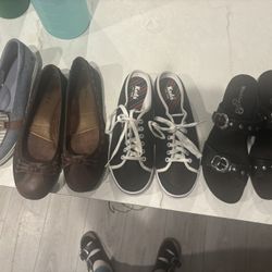 Shoe Bundle 