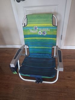 Outdoor chair, chair