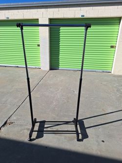 Clothing Rack