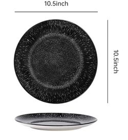 Bestone Plates Set Of 4