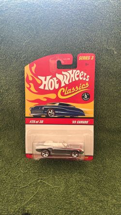 HOTWHEEL
