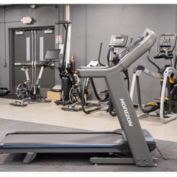 Used Epic 425 MX Trademill