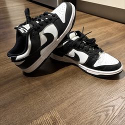 Puma Nike Dunks 