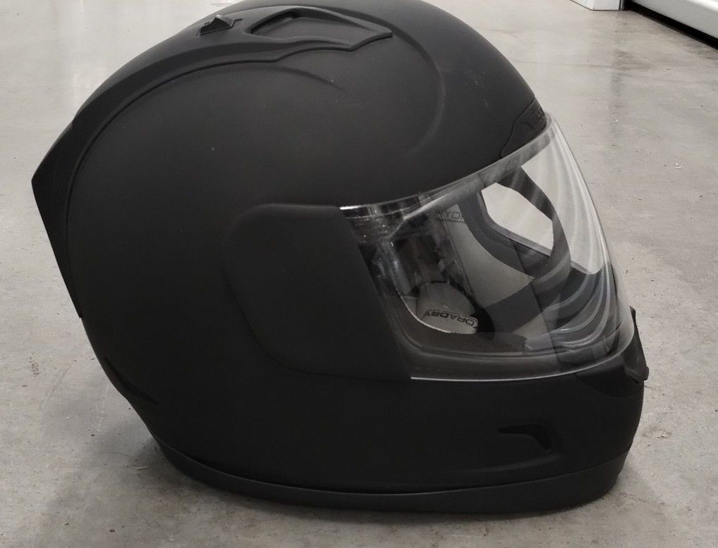 Icon Helmet XL