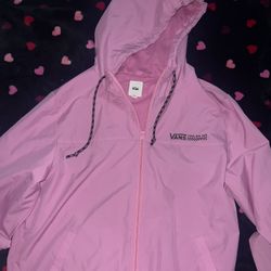 Vans Jacket