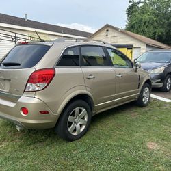 2012 Chevrolet Equinox