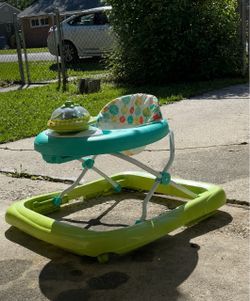 Baby Walker