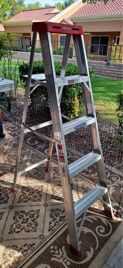 Ladder