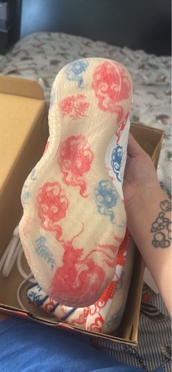 Dame 7 fine China