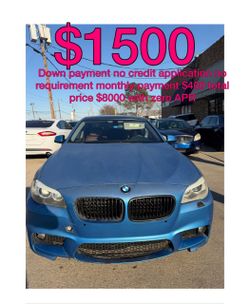2011 bmw