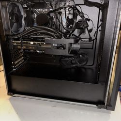 Gaming/Editing Pc