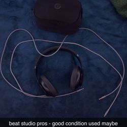 Beats Studio 📲