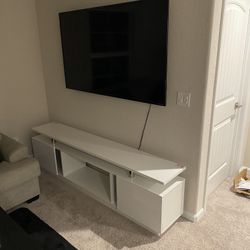 Tv Mount And Other Items 