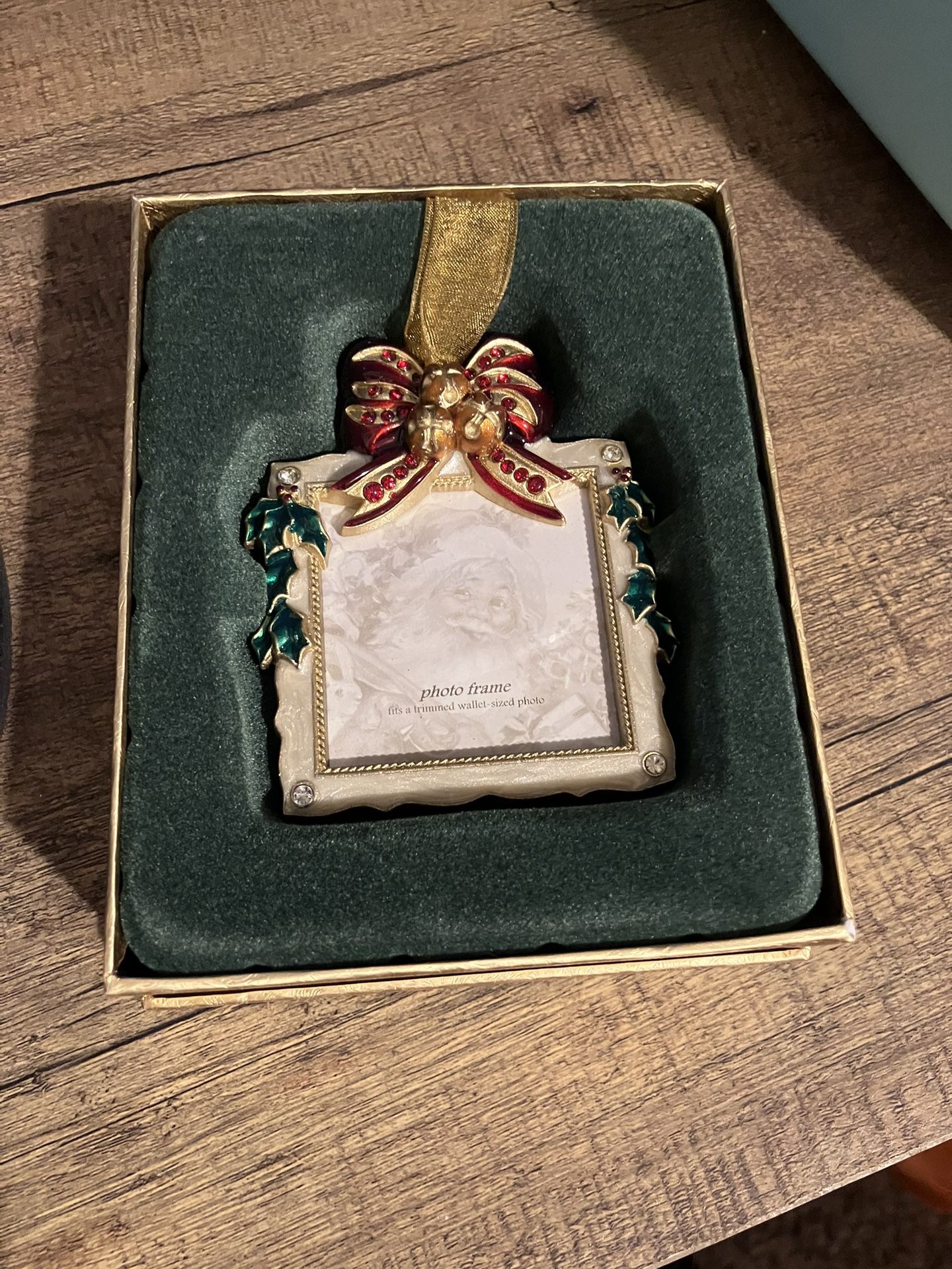 Ornament