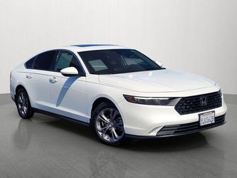 2024 Honda Accord Sedan