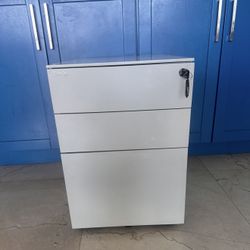 Filing Cabinet