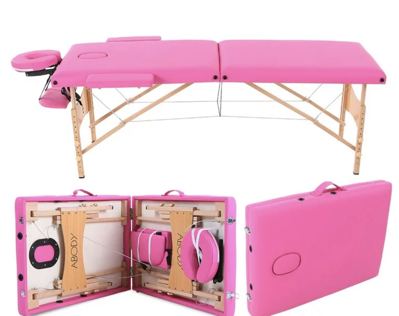 Massage Table