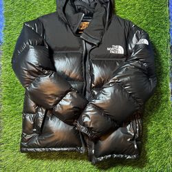 North Face Kaws Retro 1995 Jacket