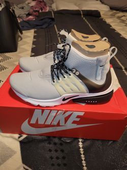 Nike Presto