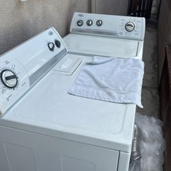 Whirlpool working good!