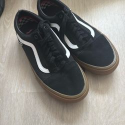 Vans Skate Shoes