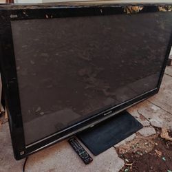 50 In Tv Works