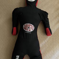 Wrestling/MMA Training Dummy
