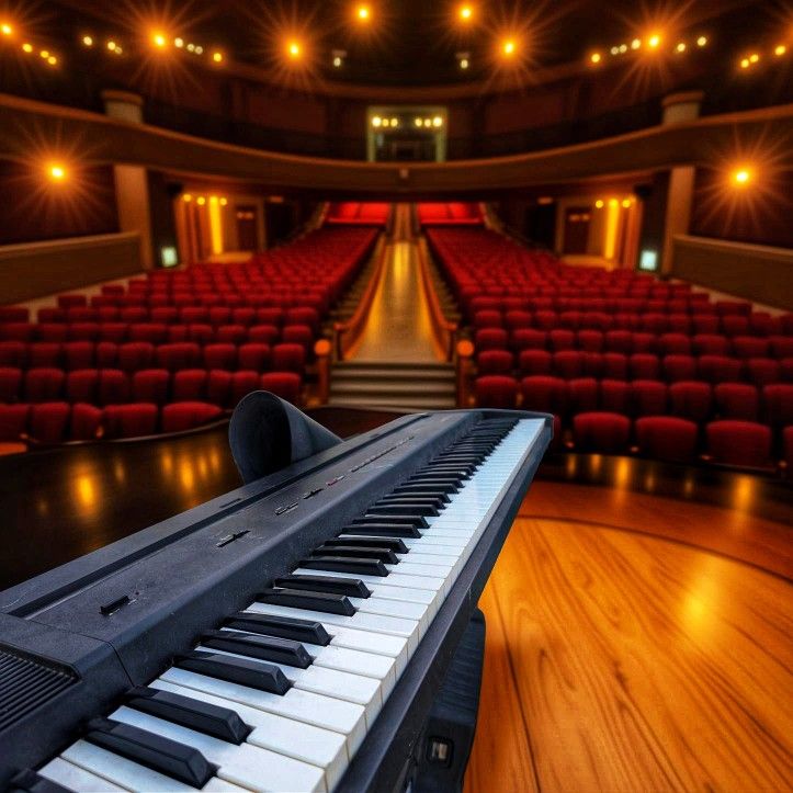 πΉ Roland HP-1700L 88-Key Digital Piano β Weighted Keys