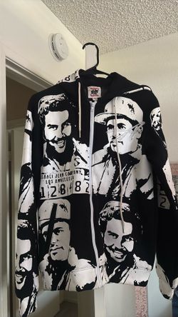 Asaali Jacket