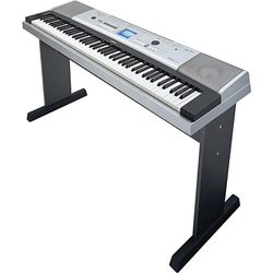 Yamaha Electric Portable Grand Piano Keyboard 