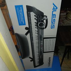 Alesis