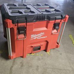 Milwaukee Packout XL