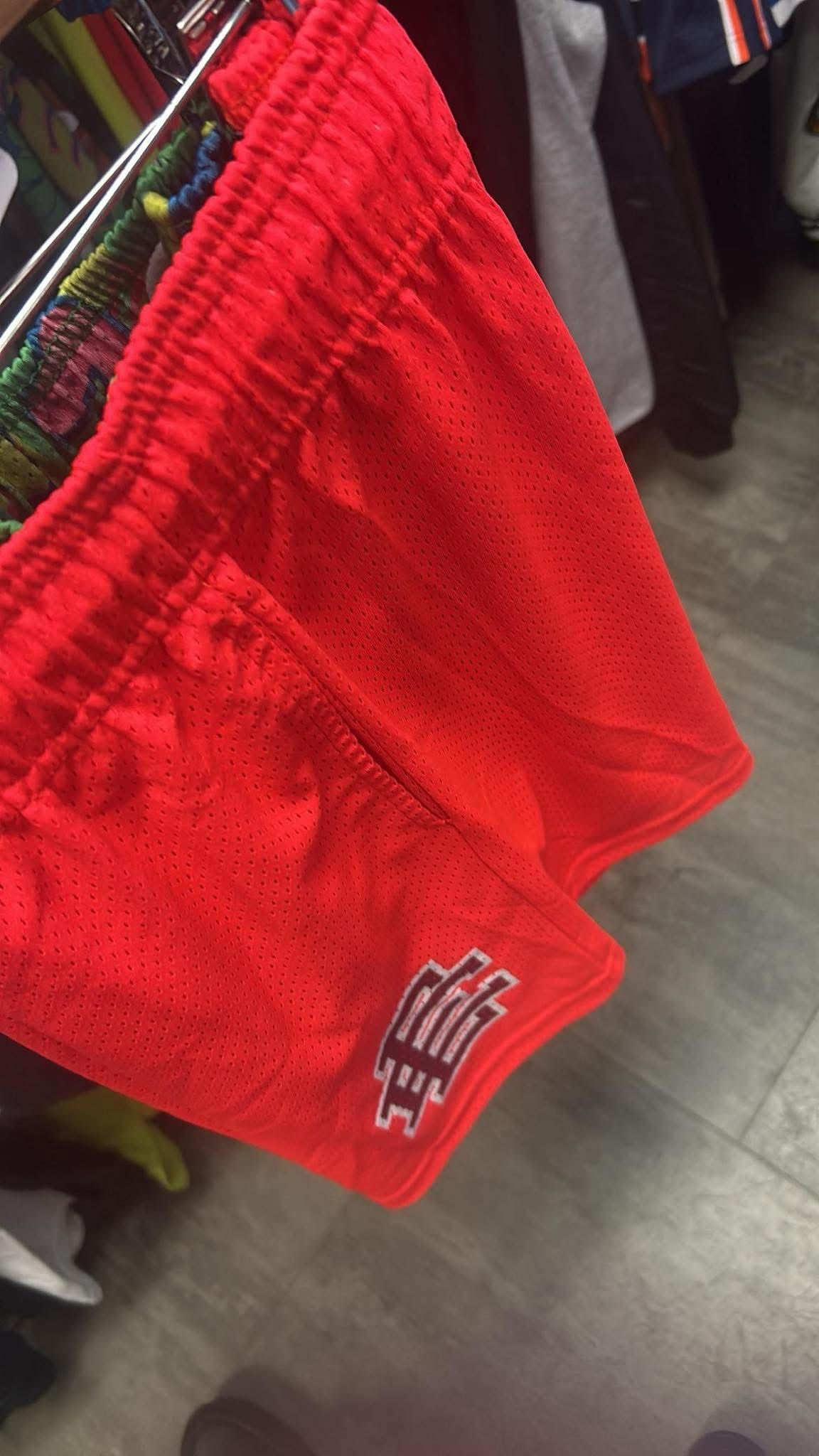 Eric Emanuel Shorts