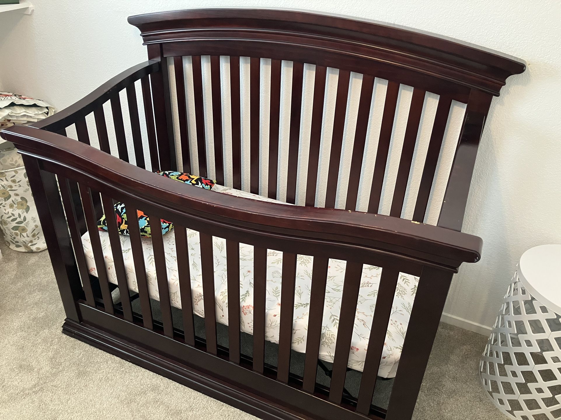 Crib
