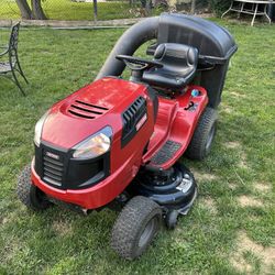 Craftsman 42inch Riding Mower