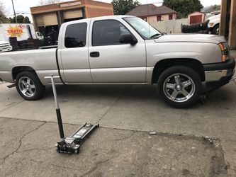 20 inch 6 lug wheels
