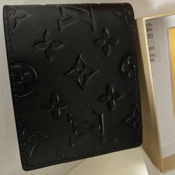Monogram eclipse lV Wallet