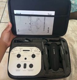 Zuhafa T5 Foldable GPS Drone with 4K FHD Camera