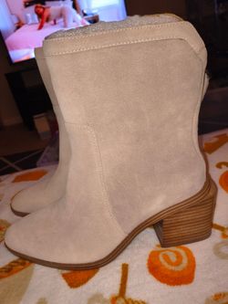 Vince Camuto Boots - Size 8.5